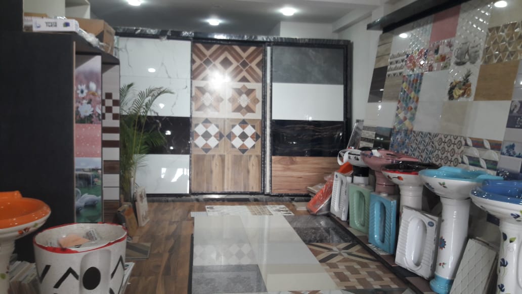 tiles shop in Vikas in ranchi 