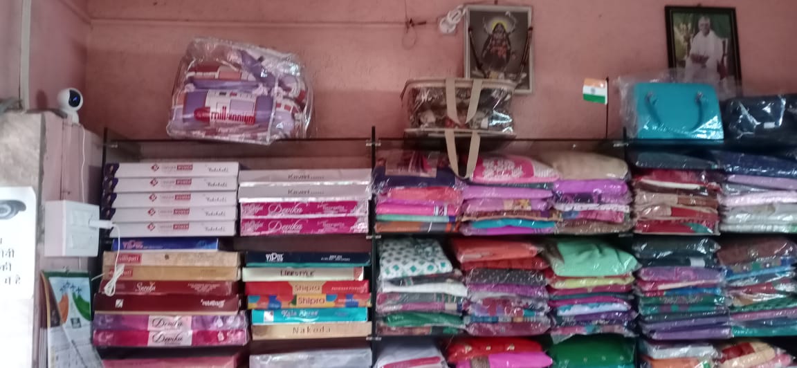 wedding collection shop in ranchi