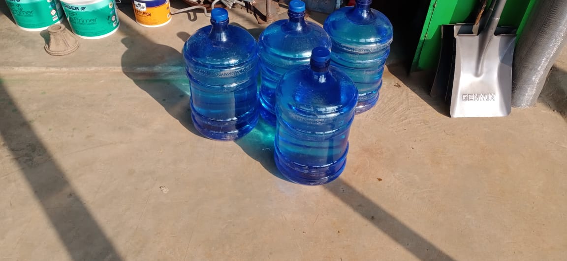 Pure jal supplier in hazaribagh jaar water supplier in 