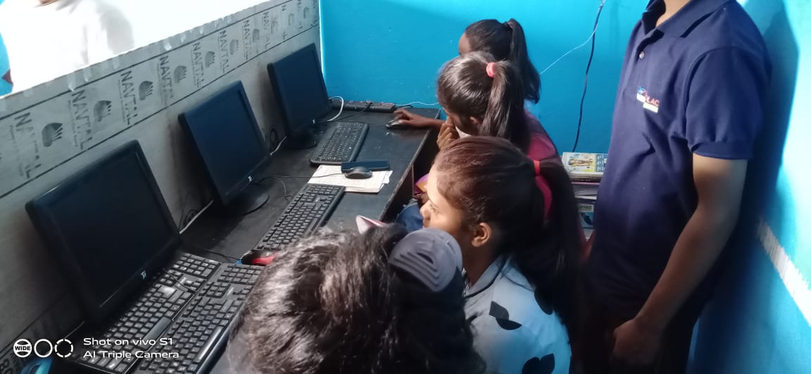 Hindi typing institute kathitand ranchi