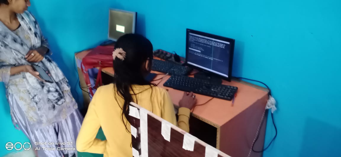TYPING INSTITUTE IN PANDRA RANCHI