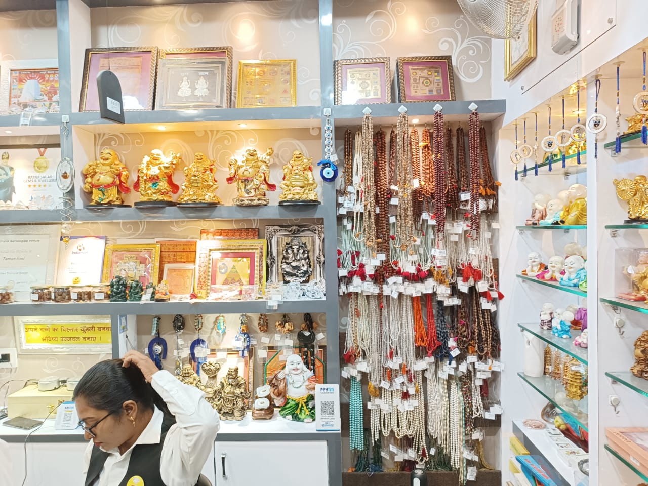 All type of grah ratana shop in Ramgarh
