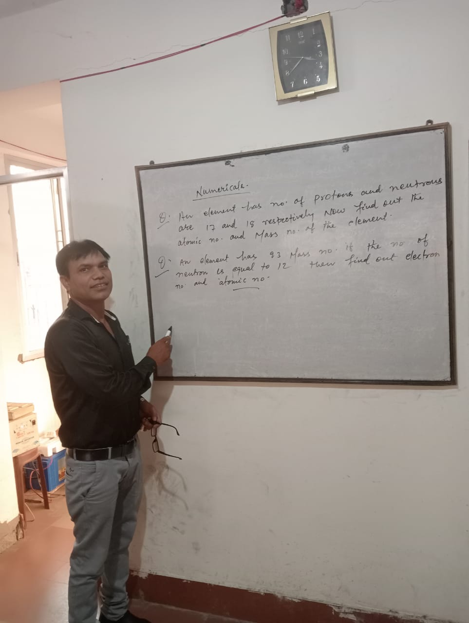 Economics classes near Ranchi patna road Koderma