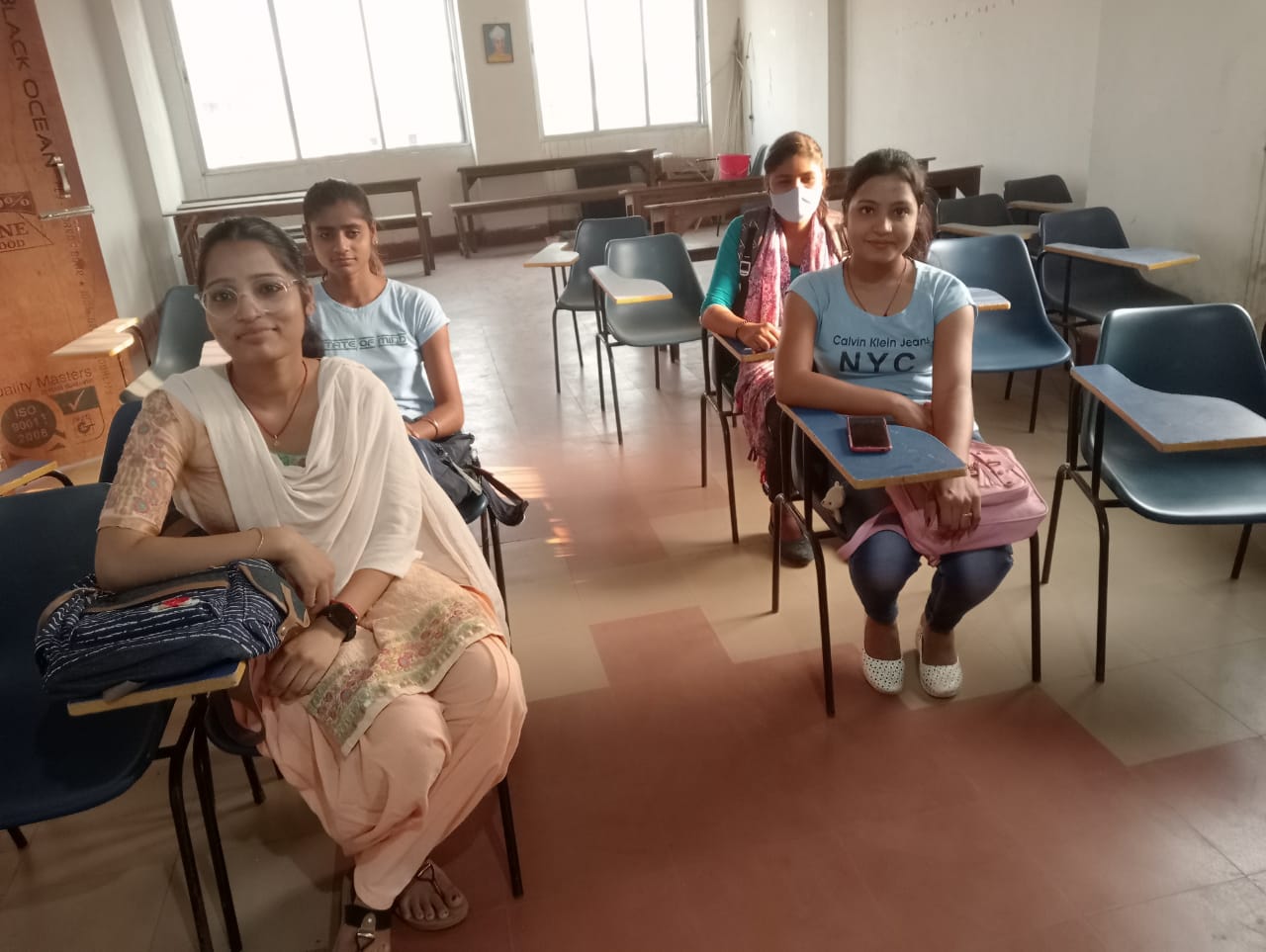 Arts classes  in Jhumri telaiya