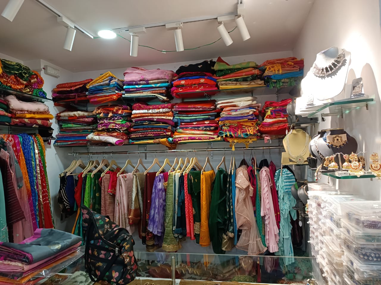 Designer kurti shop in near dibdih ranchi