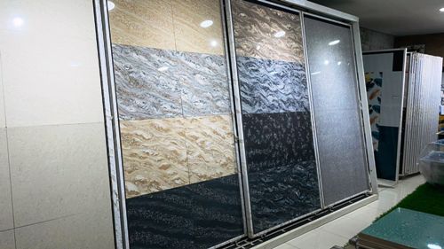 Tiles wholesale and retail shop in ranchi