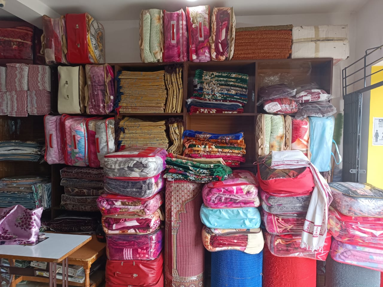 sarna saree shop in brambe in ranchi 