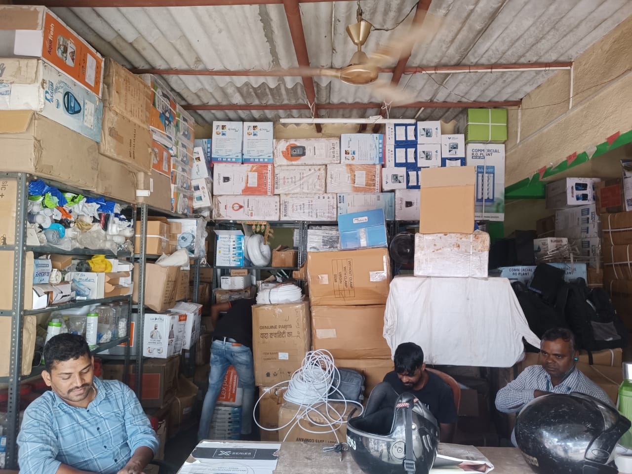 best purifier supplier in near singh more in ranchi