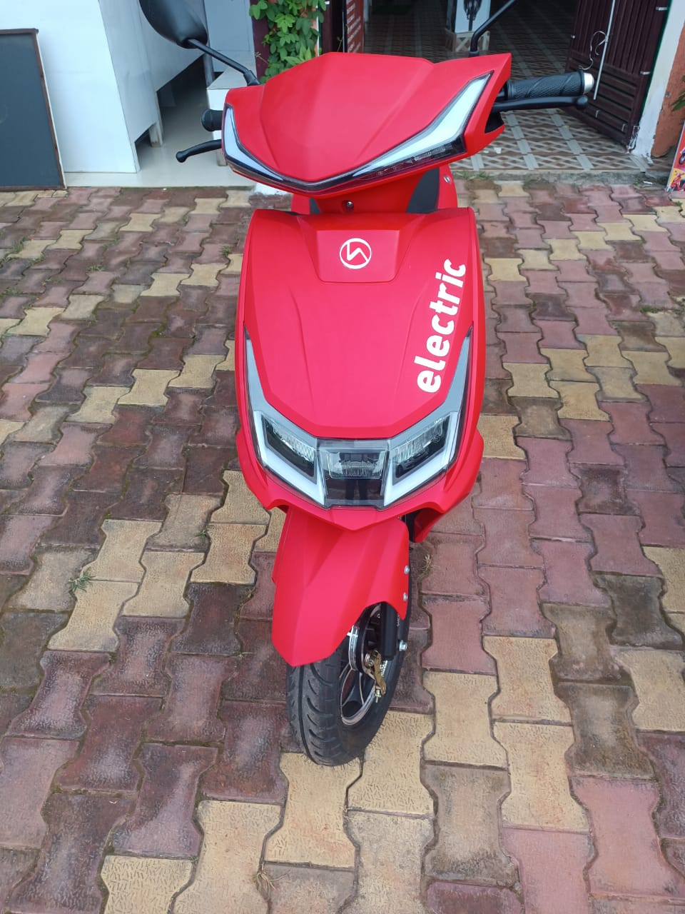 HERO ELECTRIC SCOOTY SHOP IN RANCHI