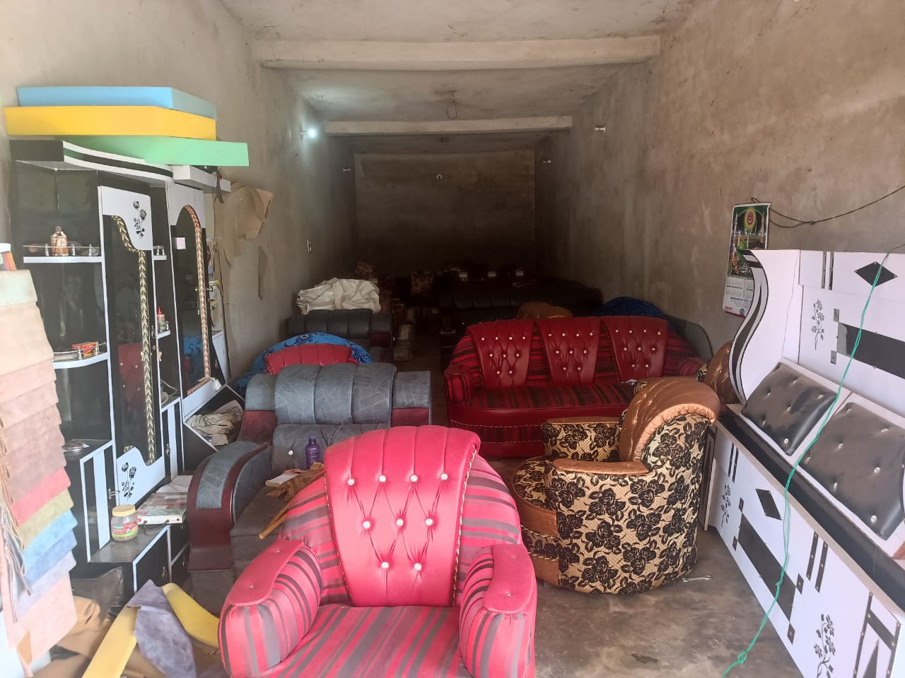 furniture shop near asarfi masjid in ranchi