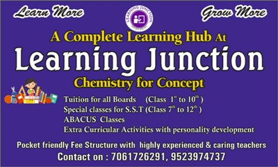 6 TO 10 COACHING INSTITUTE IN SINGH MORE RANCHI