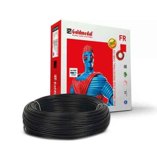 GOLDMEDAL WIRES AND CABLES SUPPLIER IN JHUMRI TELAIYA 9