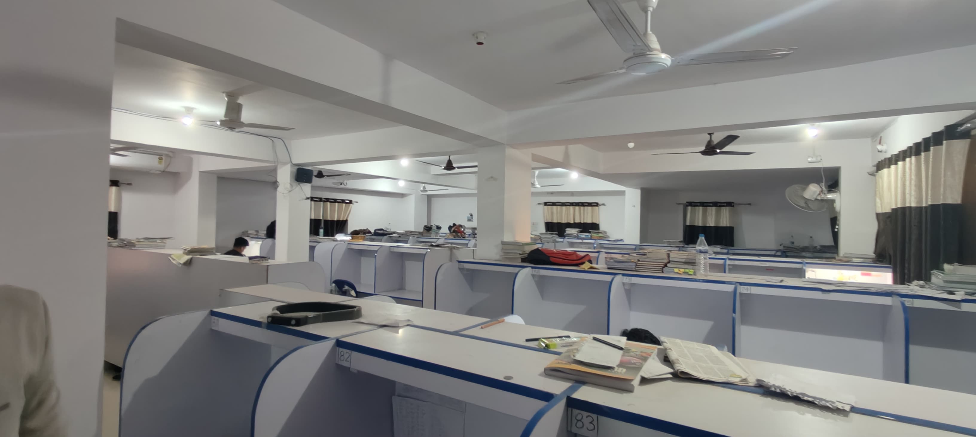 LIBRARY IN NEAR OTC GROUND IN RANCHI 9031544793