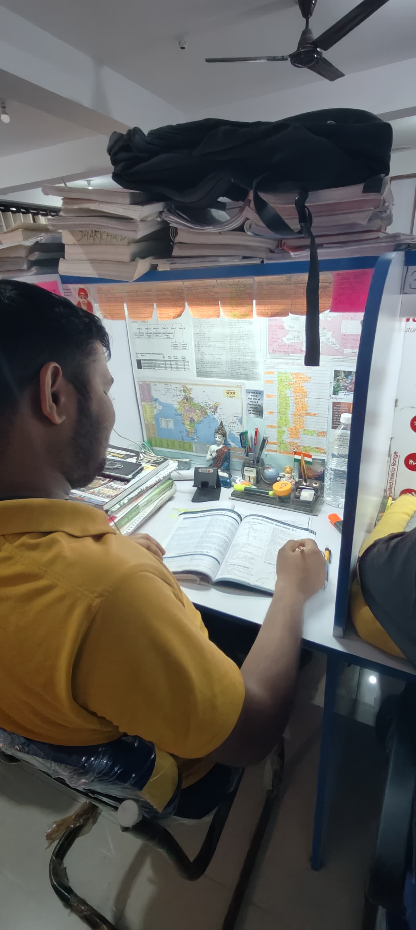 ALL BEST FACILITY LIBRARY IN NEAR HEHAL IN RANCHI 90315