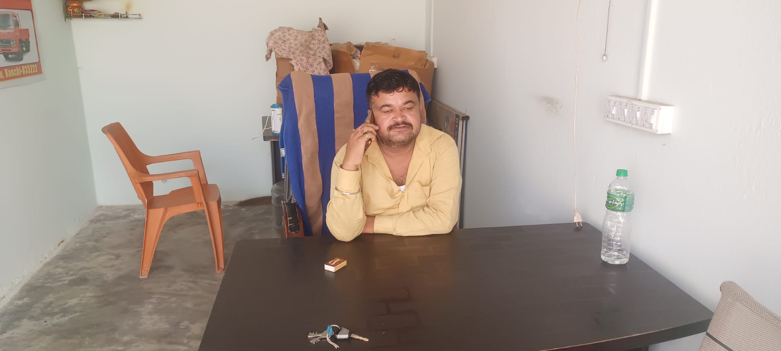 packers and movers in piska more ranchi