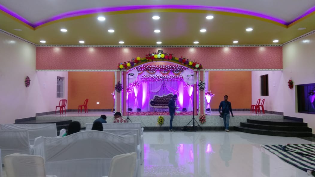 wedding hall near fun castle park in ranchi 7004888256