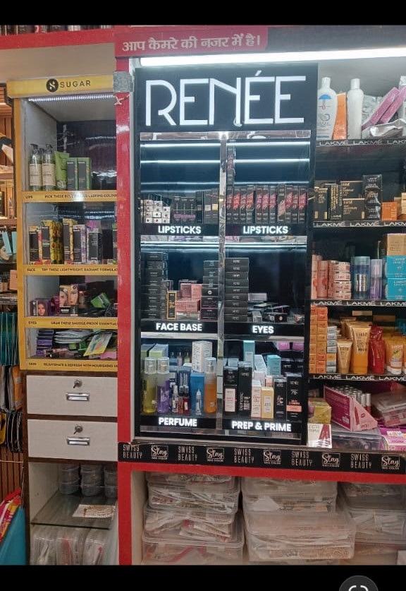 MAYBELLINE COSMETICS SHOP NEAR SAMARIA 9162633333