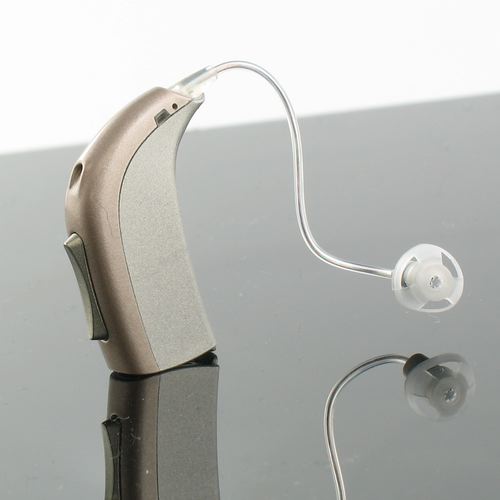 hearing aid ear instrument care