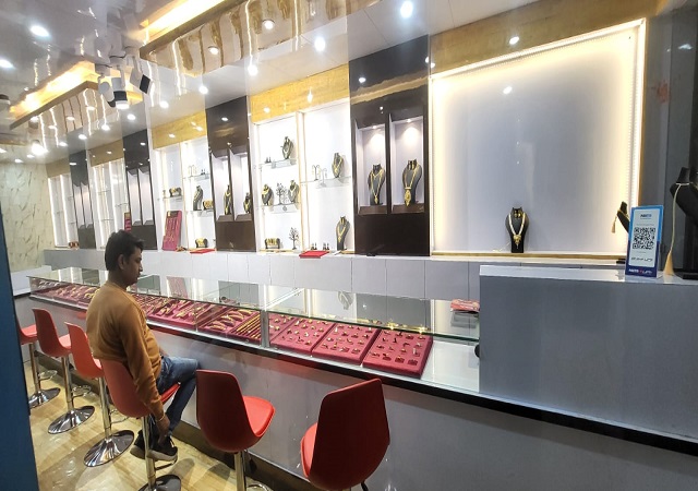 1 GRAM GOLD SHOP RATU RANCHI 8789513976