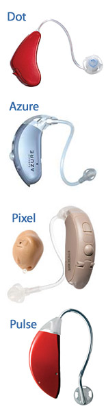 hearing aidS ear instrument care in patna