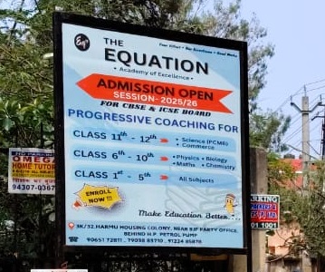 economics institute in ashok nagar ranchi 9065172811