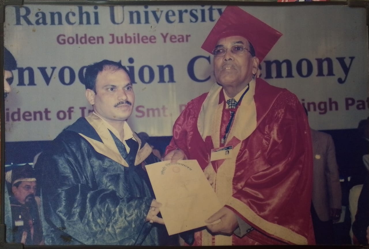 vaidik vigyan in argora chowk ranchi 9835799642