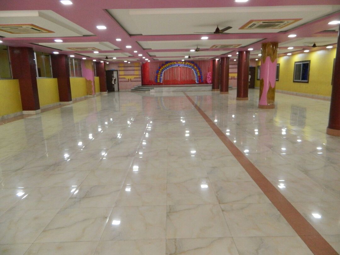 BEST MARRIAGE PARTY PALACE IN RAMGARH