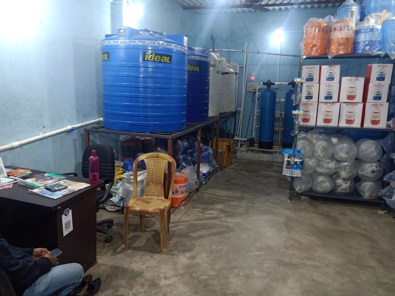 WATER PURIFIER SERVICE NEAREST AROGORA RANCHI