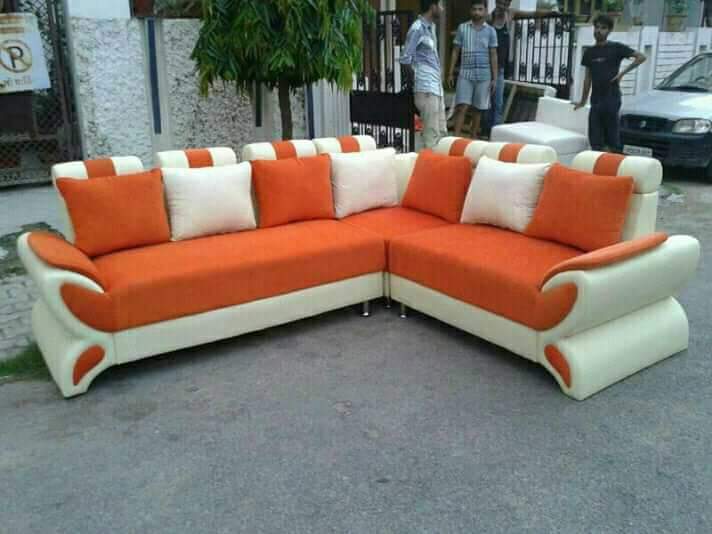 designer sofa and bed in Singh more ranchi