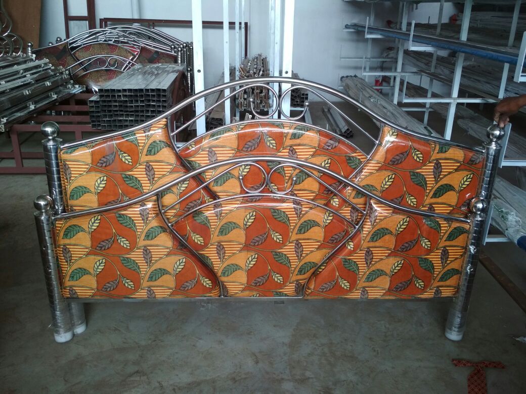 Steel & aluminium fabrication in ramgarh