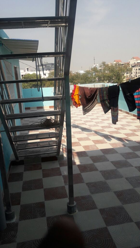 BEST GIRLS HOSTEL WITH LODGING FOODING IN RANCHI