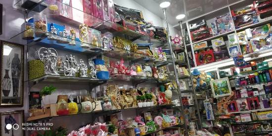 BEST GIFT AND TOYS IN  SUPPLIER IN PATNA