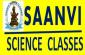 SAANVI COMPITITIVE CLASSES IN RANCHI