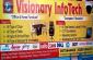 VISIONARY INFOTECH IN RANCHI
