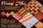 CHEQUER TILES MANUFACTURER IN RANCHI 
