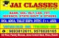 JSSC COACHING CLASS IN NEAR GOLCHAKAR RANCHI